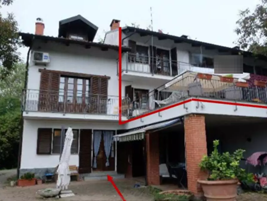 appartamento in vendita a San Raffaele Cimena