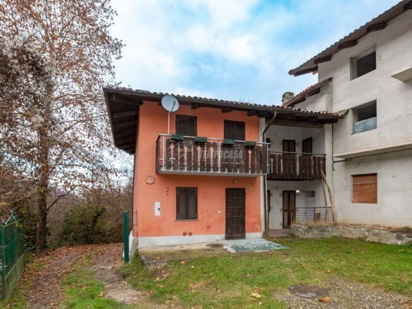casa indipendente in vendita a San Raffaele Cimena