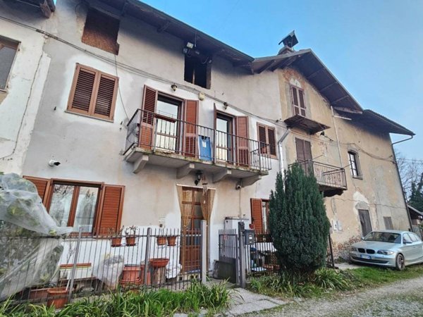 casa indipendente in vendita a San Raffaele Cimena