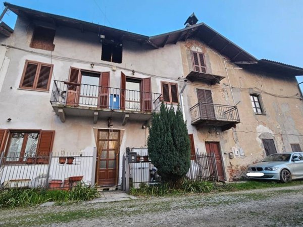 casa indipendente in vendita a San Raffaele Cimena