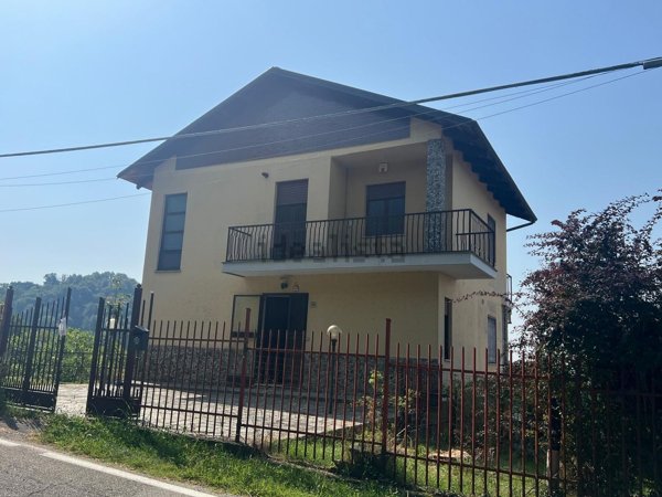 casa indipendente in vendita a San Raffaele Cimena