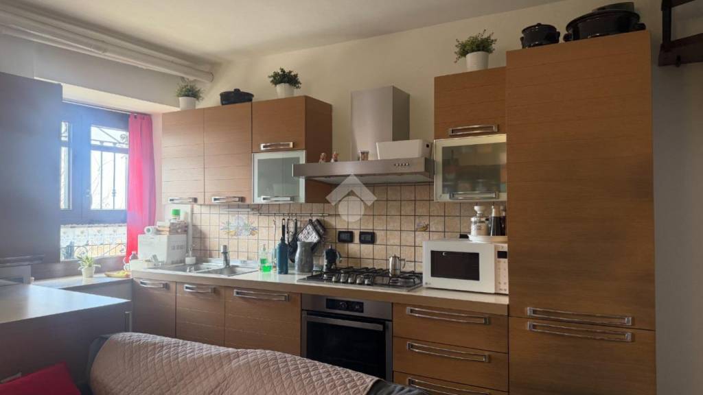 casa semindipendente in vendita a San Raffaele Cimena