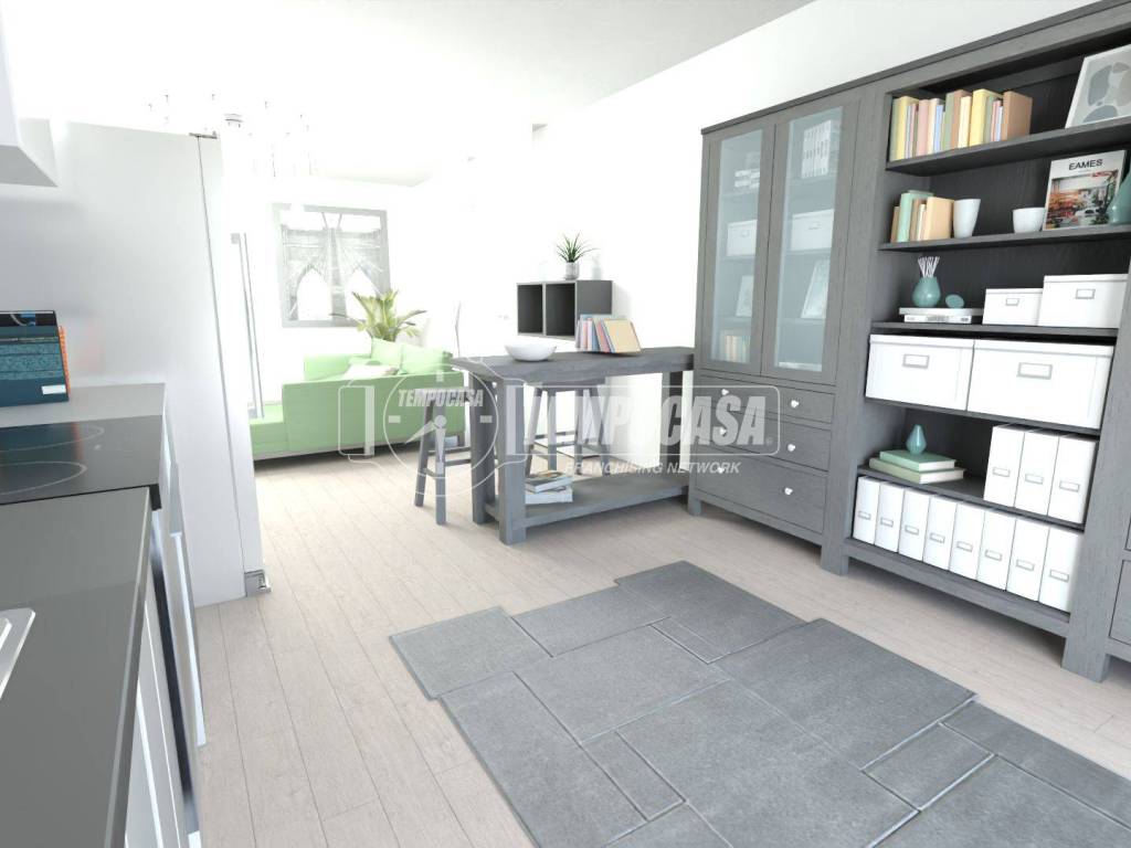 casa indipendente in vendita a San Raffaele Cimena in zona Piana