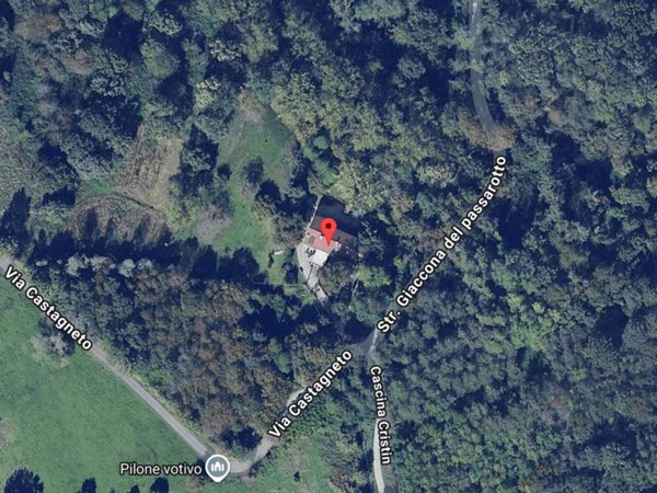 appartamento in vendita a San Raffaele Cimena