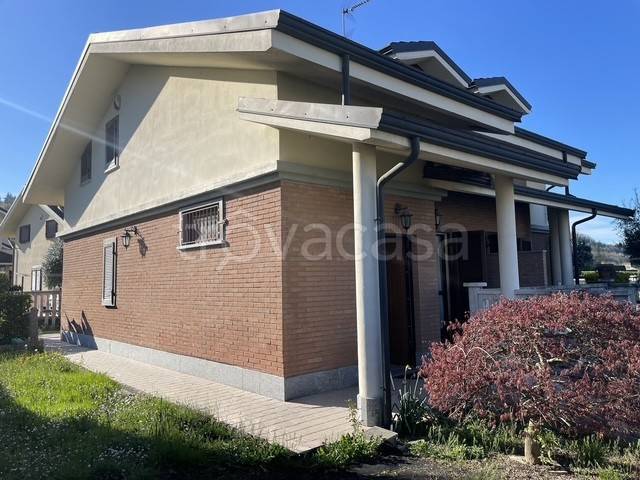 casa indipendente in vendita a San Raffaele Cimena in zona Piana