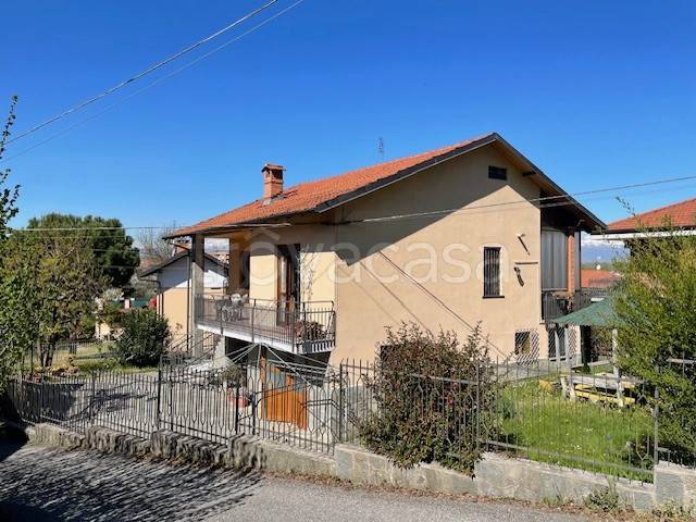 casa indipendente in vendita a San Raffaele Cimena in zona Piana