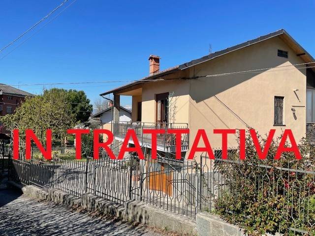casa indipendente in vendita a San Raffaele Cimena in zona Piana