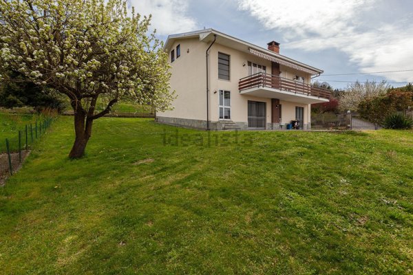 casa indipendente in vendita a San Raffaele Cimena