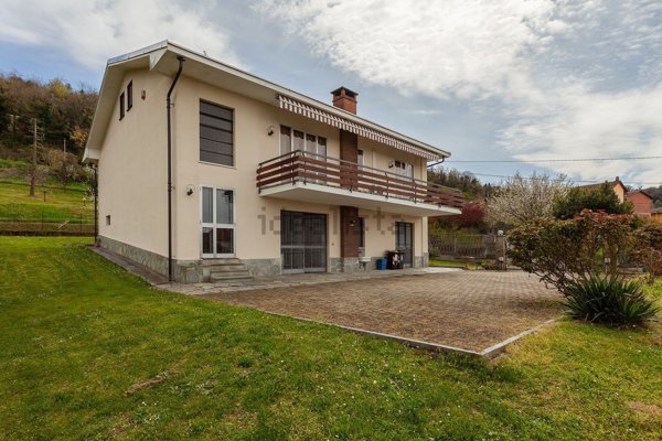 casa indipendente in vendita a San Raffaele Cimena