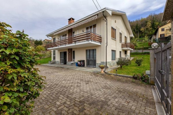 casa indipendente in vendita a San Raffaele Cimena in zona Piana
