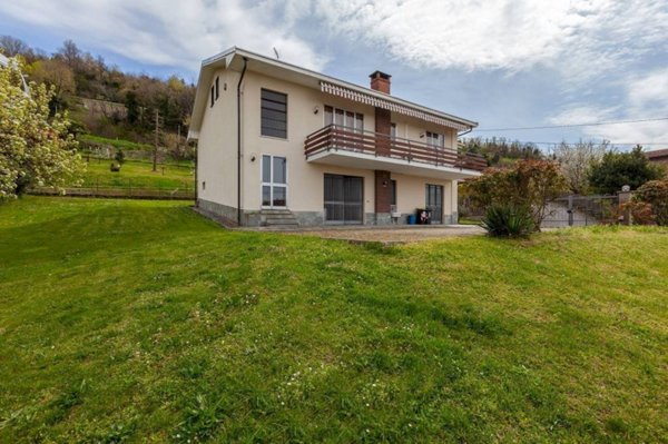 casa indipendente in vendita a San Raffaele Cimena in zona Piana