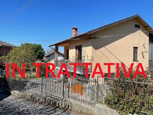 casa indipendente in vendita a San Raffaele Cimena in zona Piana