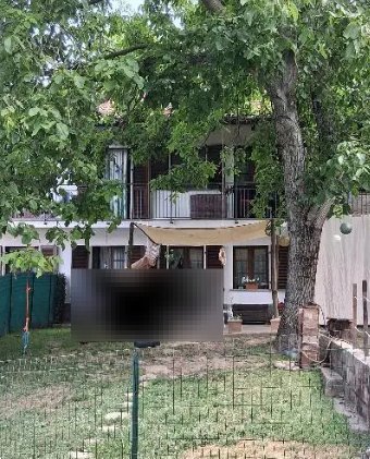 casa indipendente in vendita a San Raffaele Cimena
