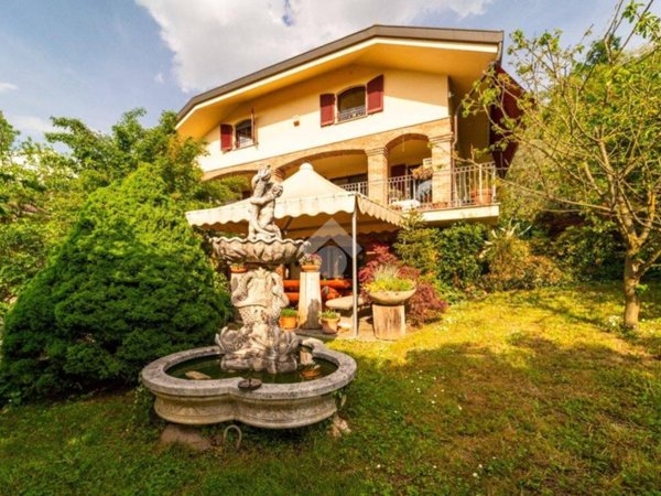 casa indipendente in vendita a San Raffaele Cimena in zona Piana