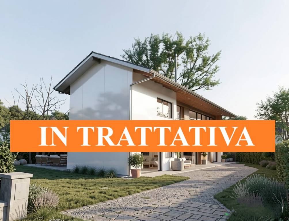 casa indipendente in vendita a San Raffaele Cimena