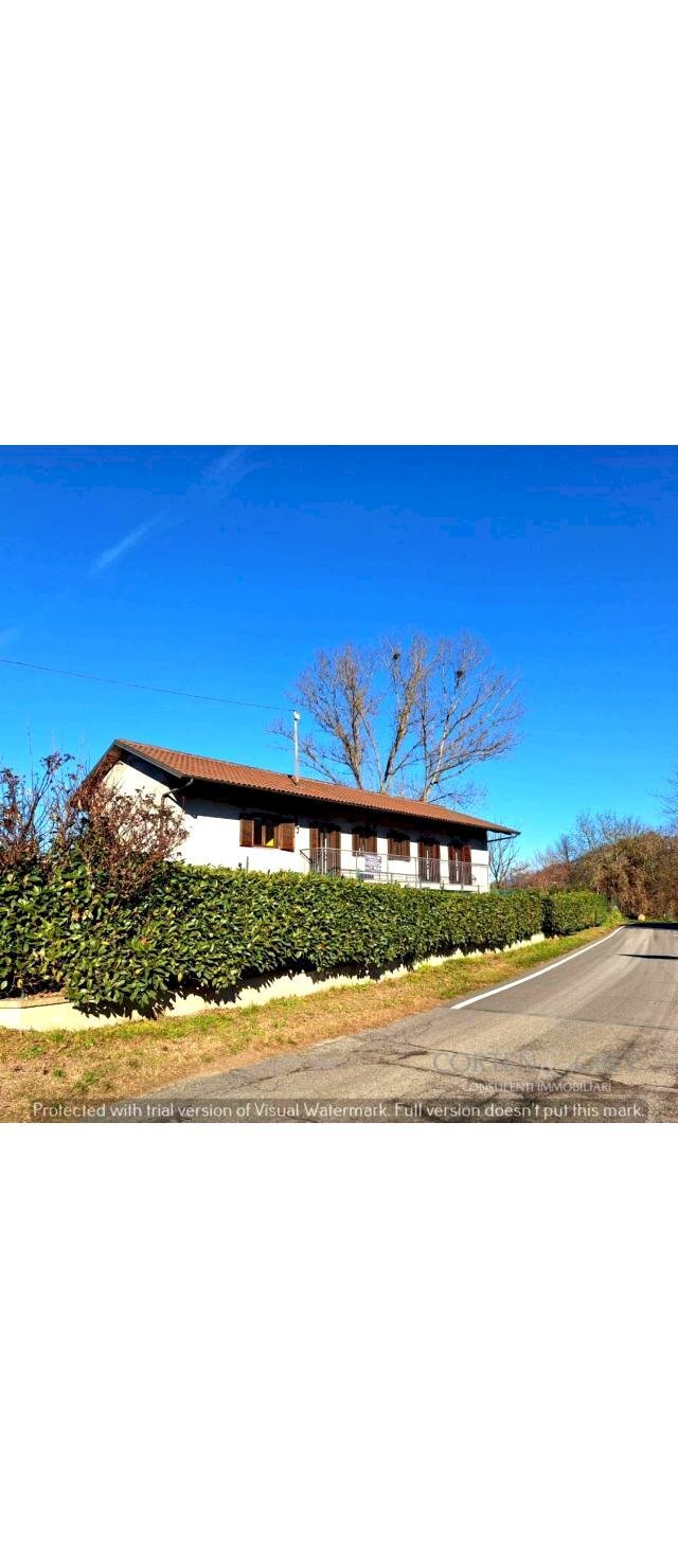 casale in vendita a San Raffaele Cimena