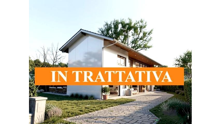 casale in vendita a San Raffaele Cimena