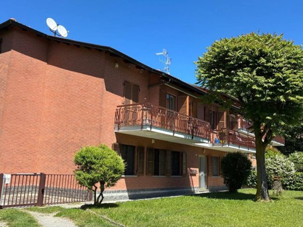 appartamento in vendita a San Raffaele Cimena