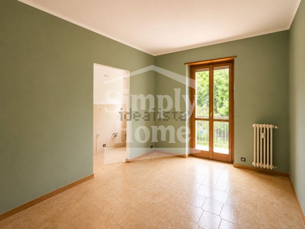 appartamento in vendita a San Raffaele Cimena