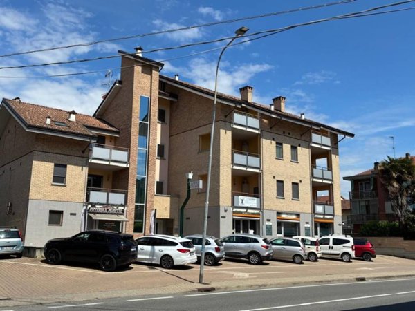 appartamento in vendita a San Raffaele Cimena in zona Piana