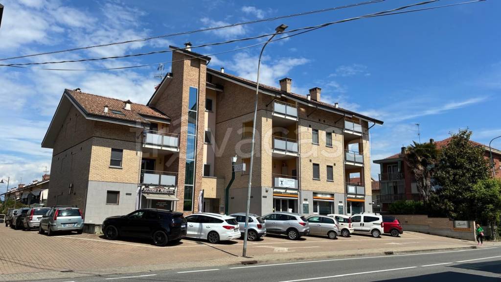 appartamento in vendita a San Raffaele Cimena in zona Piana