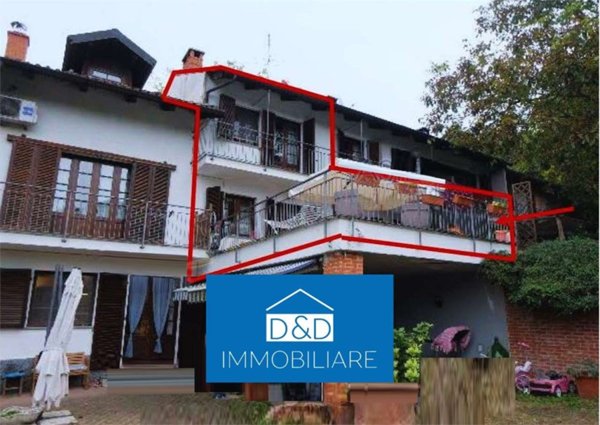 casa indipendente in vendita a San Raffaele Cimena