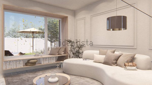casa indipendente in vendita a San Raffaele Cimena in zona Piana