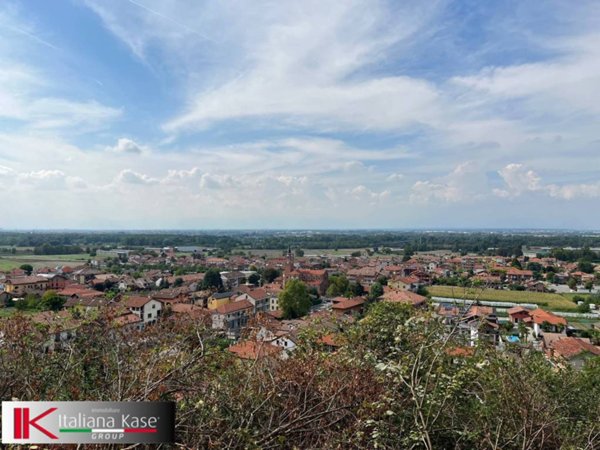 casa indipendente in vendita a San Raffaele Cimena in zona Cimena