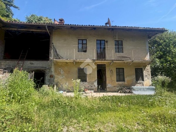casa indipendente in vendita a San Raffaele Cimena in zona Cimena