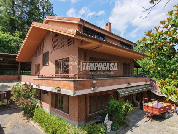 casa indipendente in vendita a San Raffaele Cimena in zona Cimena