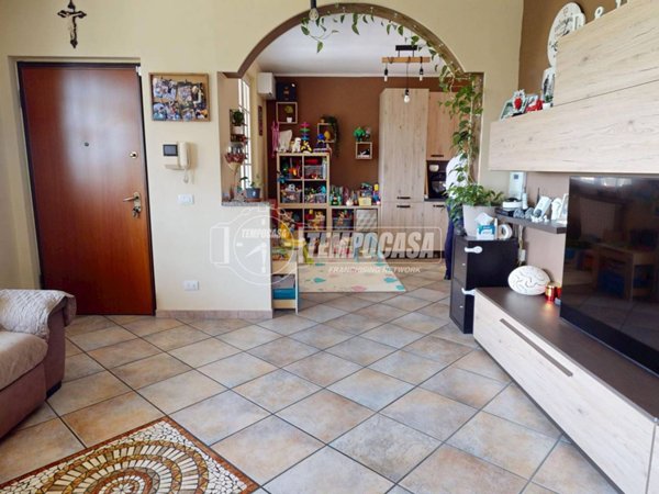 casa indipendente in vendita a San Raffaele Cimena in zona Cimena