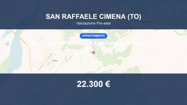 appartamento in vendita a San Raffaele Cimena