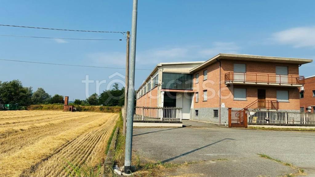 locale commerciale in vendita a San Raffaele Cimena