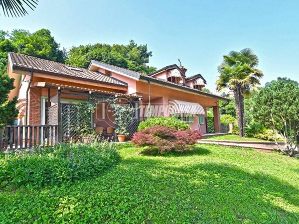 casa indipendente in vendita a San Raffaele Cimena