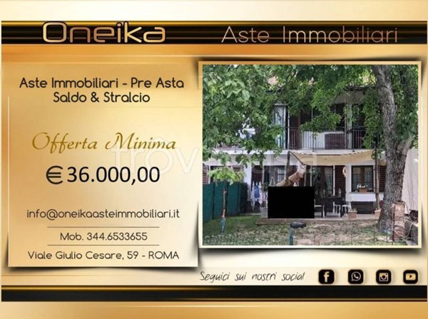 casa indipendente in vendita a San Raffaele Cimena