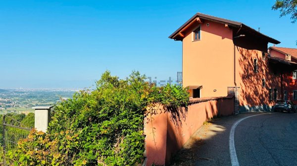 casale in vendita a San Raffaele Cimena