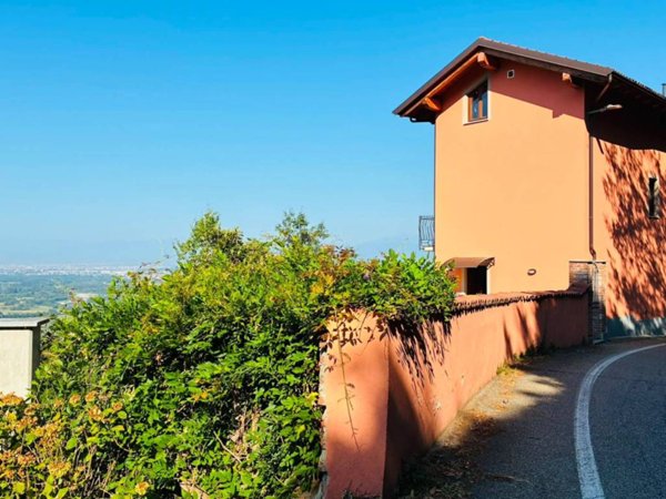 casa indipendente in vendita a San Raffaele Cimena