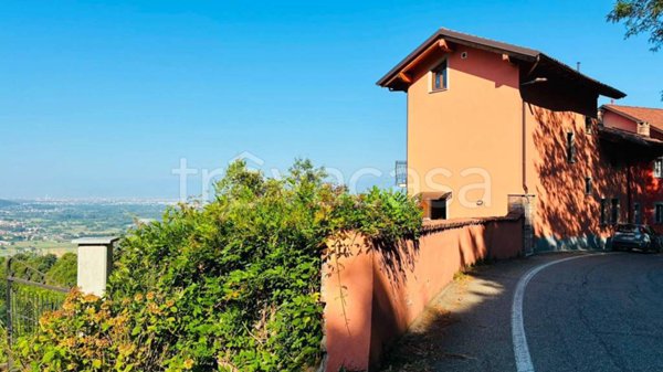 casa indipendente in vendita a San Raffaele Cimena