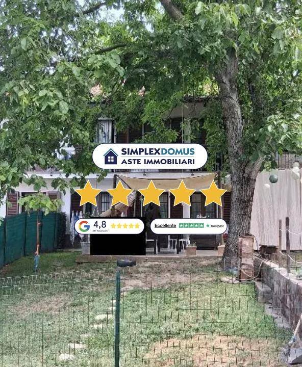 appartamento in vendita a San Raffaele Cimena