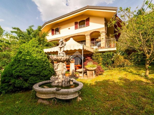 casa indipendente in vendita a San Raffaele Cimena