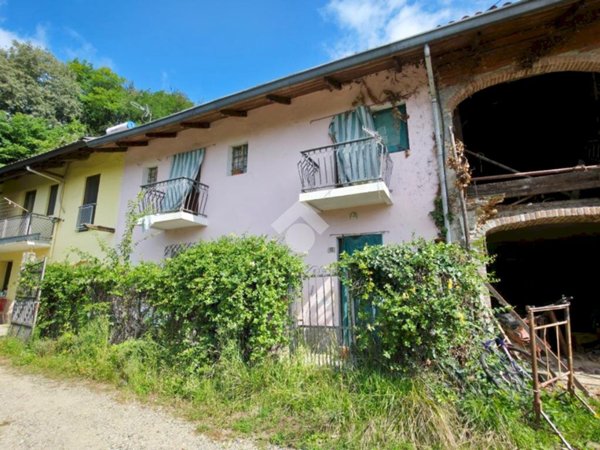 casa semindipendente in vendita a San Raffaele Cimena