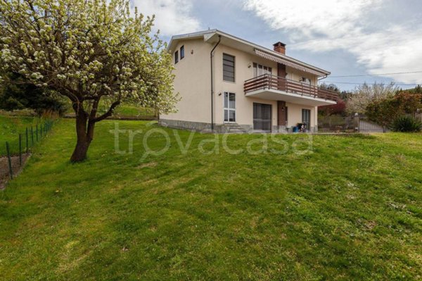 casa indipendente in vendita a San Raffaele Cimena in zona Piana