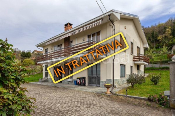 casa indipendente in vendita a San Raffaele Cimena in zona Piana