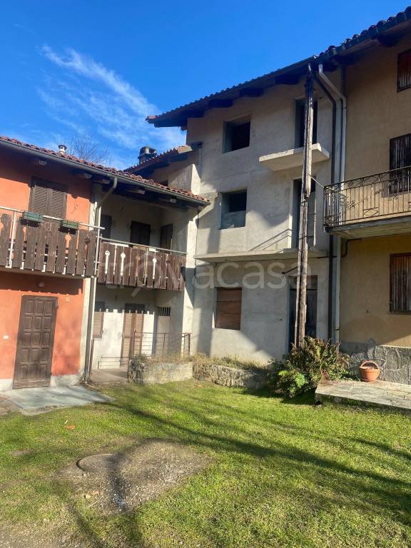 casa indipendente in vendita a San Raffaele Cimena