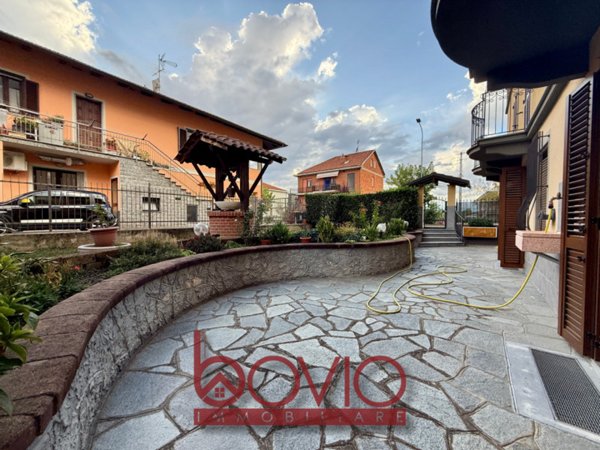 casa indipendente in vendita a San Raffaele Cimena in zona Piana