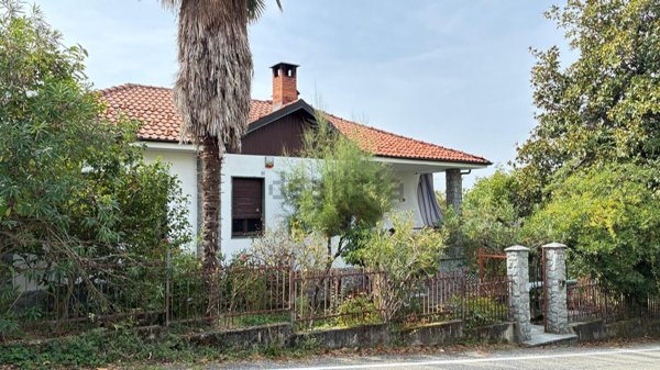 casa indipendente in vendita a San Raffaele Cimena