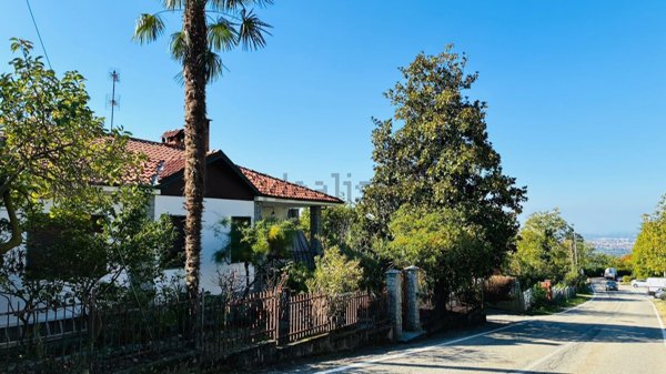 casa indipendente in vendita a San Raffaele Cimena