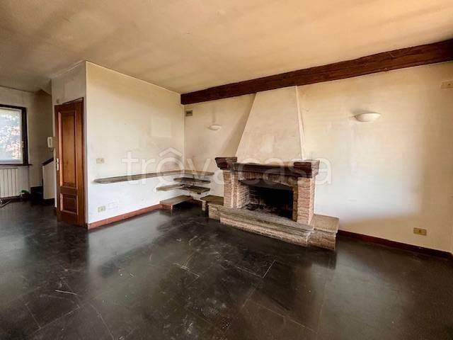 casa indipendente in vendita a San Raffaele Cimena