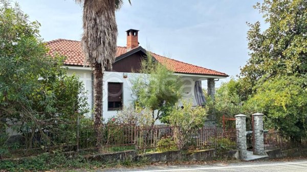 casa indipendente in vendita a San Raffaele Cimena