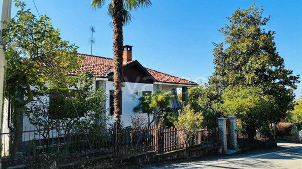 casa indipendente in vendita a San Raffaele Cimena